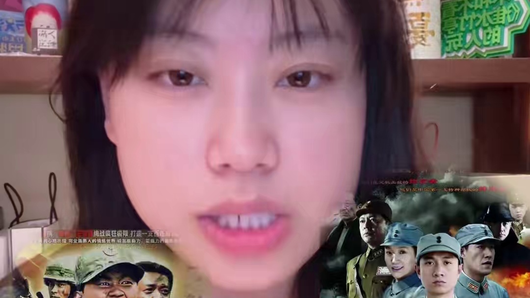 #我和我爸被山河回响硬控了 怪不得家长们会被《山河回响》这样的剧硬控，连我也是一个丝滑入坑啊 #山河