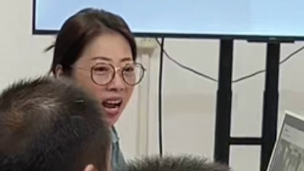 电池弹片部门人员季度品质培训