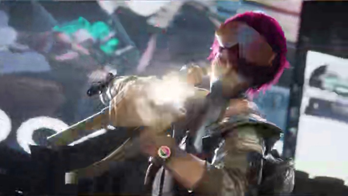 佐娅红皮延期！勇士白送！武器改回维克托！【三角洲行动】 #三角洲行动 #三角洲破壁新赛季上线 #三角