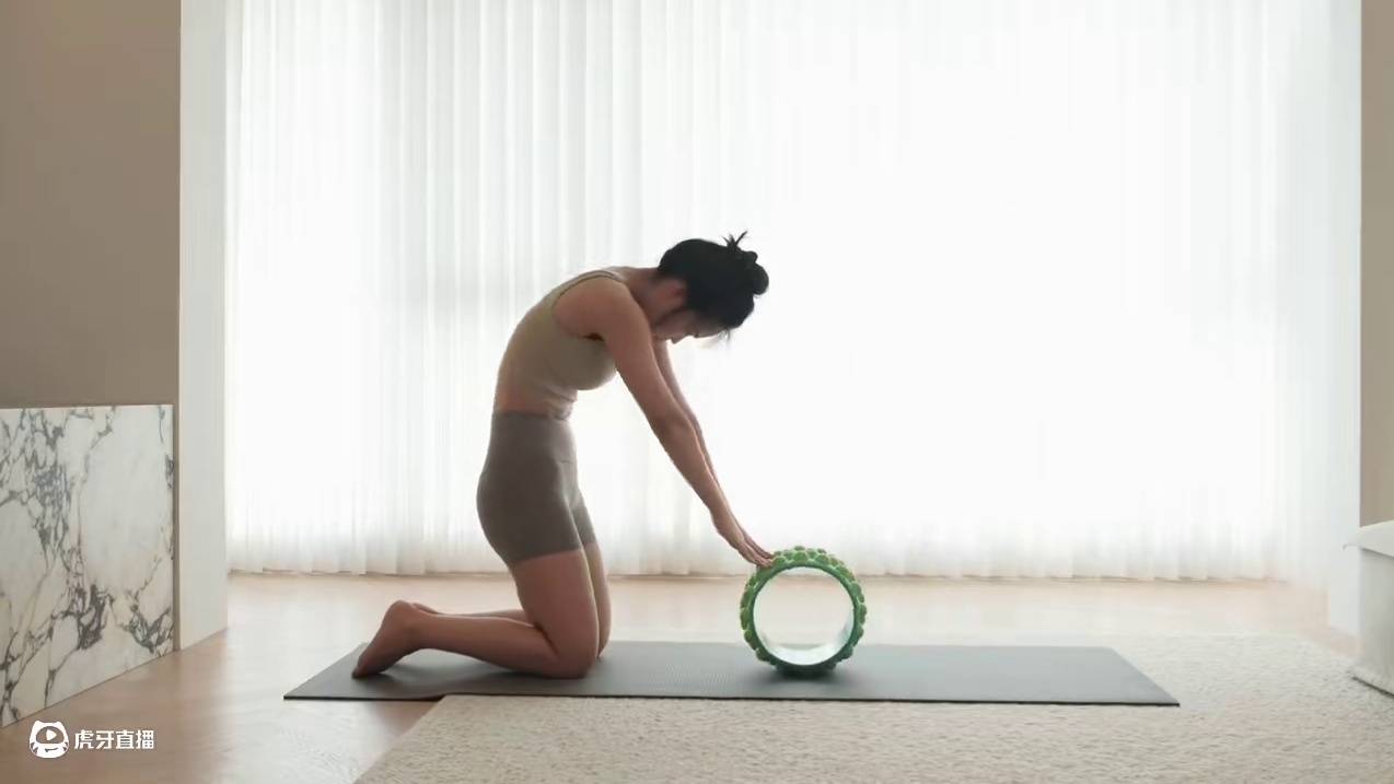 两组上班族必练脊柱灵活放松训练‼️脊柱年轻身体才是真年轻✅ #美背 #脊柱健康