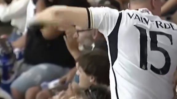 正常发挥的姆总还是很帅气的