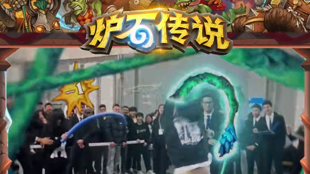 向着恐惧屈服吧 感受来自“暗月尤格萨隆”的绝对压制吧！
本期内容创意来自匿名玩家，玩家投稿支持完整视