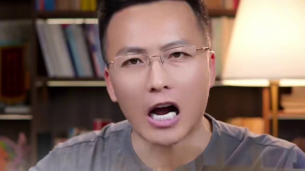 暴力能成为家庭教育的捷径吗家长缺位比错位更可怕 #子女教育问题 #叛逆期的孩子 #血脉压制 #孩子教