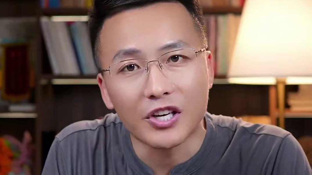 武大图书馆诬告案 #热点 #热点新闻事件 #武汉大学 #真实事件 #教育