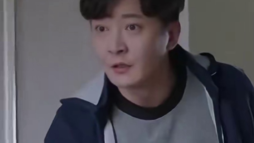 拍《都挺好》时，导演找来倪大红出演作精老头苏大强，他临场发挥成为全剧最大显眼包 
#倪大红 #郭京飞