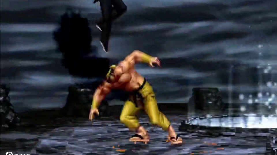 什么？大门拿下MVP！ 你觉得八神跟大门谁是#mvp