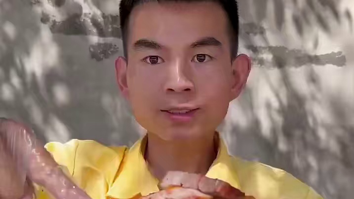 我发布了一个新视频，快来围观吧！