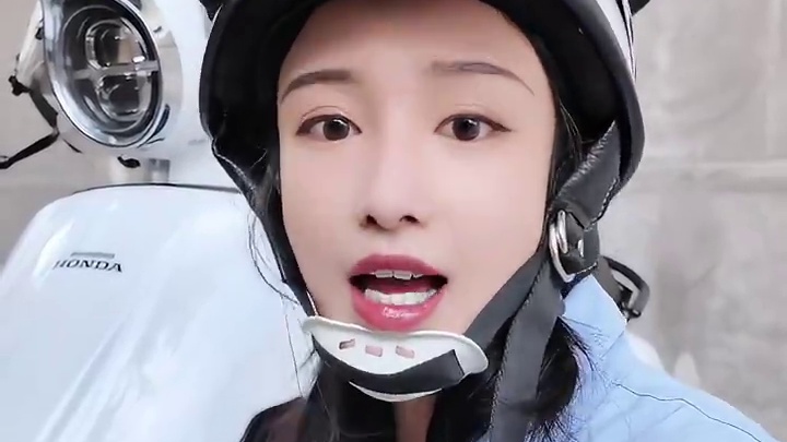 NS150LA升级清单分享 除了减震和记录仪别的都是我自己动手升级的也很简单～有没有什么好看的版画呀