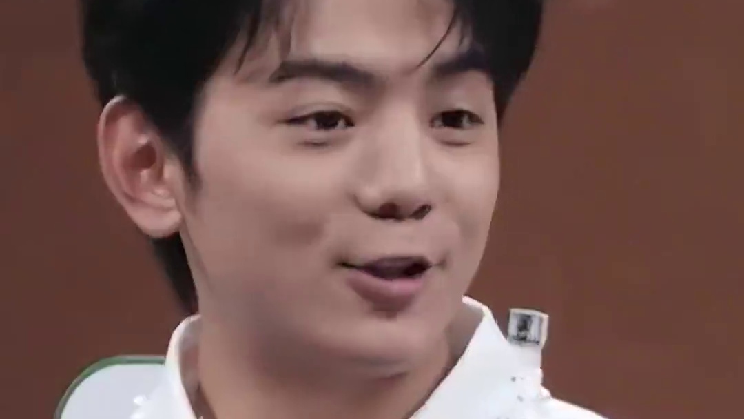 这个红烧肉真给我看馋了 #丁真想再吃一次谢霆锋的红烧肉 #一饭封神