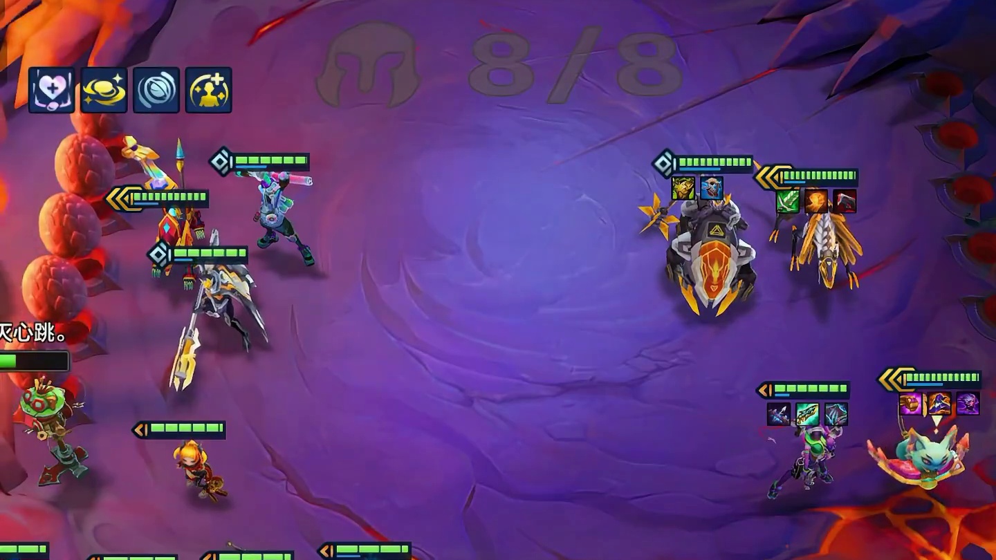 职业选手都在用的超模站位技巧 开门超频狗。最强黑科技玩法。