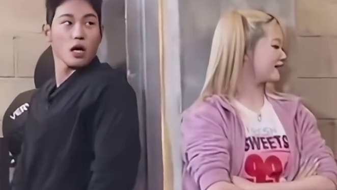 选嘴硬这个ao运冠军就赢了