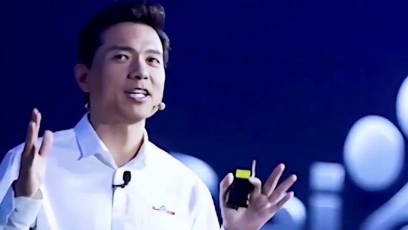 国内AI市场爆发谁将成为最后赢家呢？