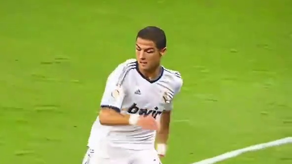 历史最高挑球过人#足球