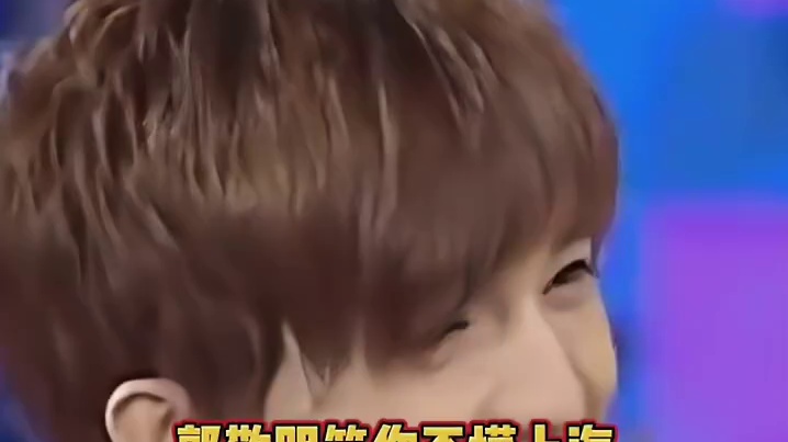 “小时代”口碑逆风翻盘，原来一直错怪郭敬明  了！