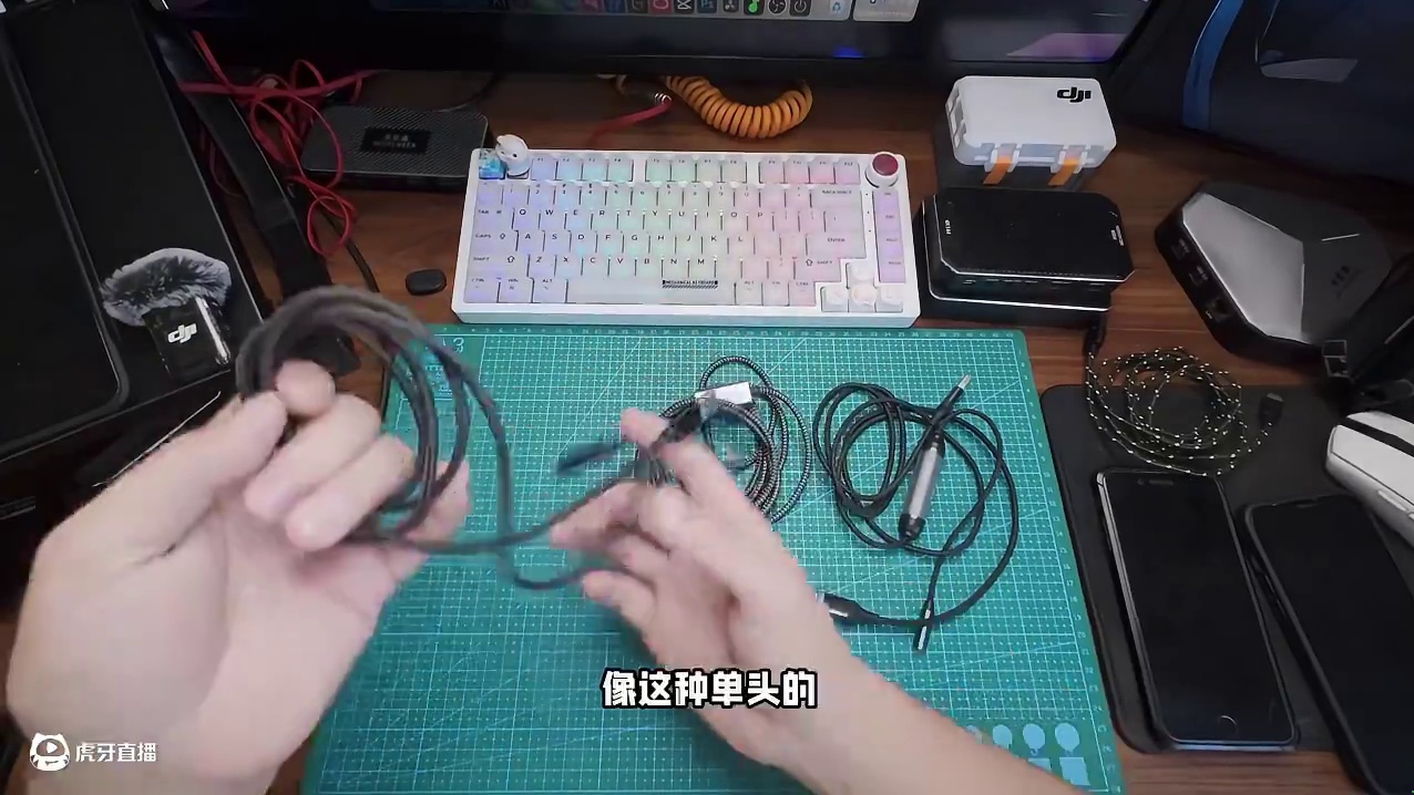 音频桥对录线功能大不同，直播小白可别选错了 不同规格的对录线音频桥功能不同，基本功能都是声音回传，但