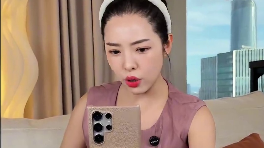 像我一样担心家人的，也可以多囤一些这个益生菌#外国媳妇#金爱麟#益生菌