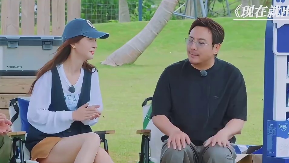 沈腾：南村群童欺我老无力