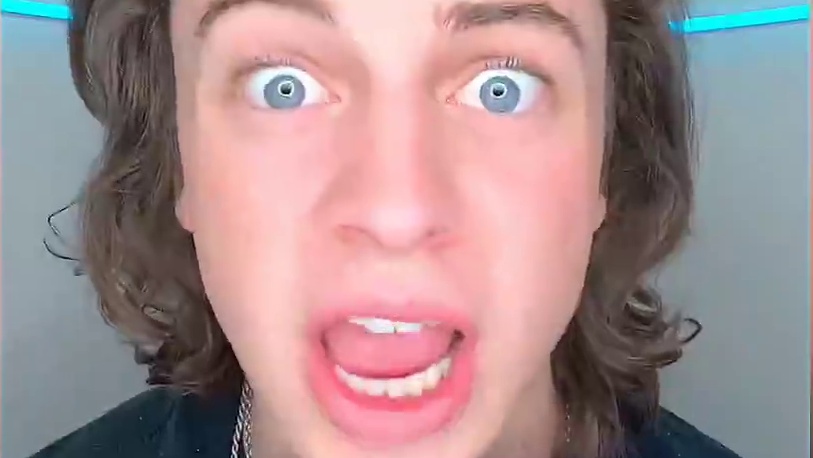 冰火两重天挑战_辣王独秀 #美食 #吃货 #外国人 #老外 #ai