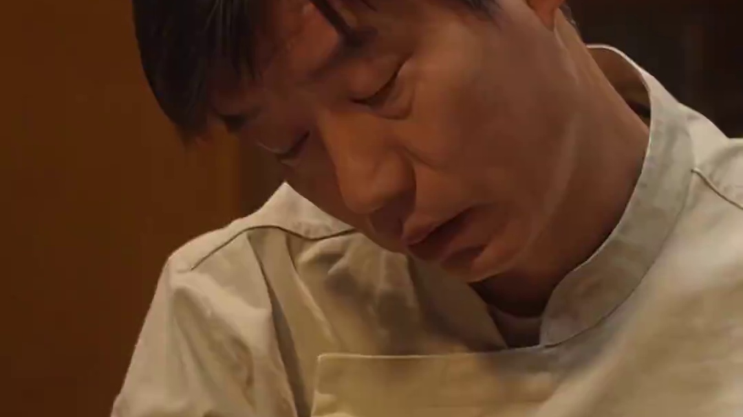 你以为他忘记了一切，但他没有忘记爱你#电影奇遇