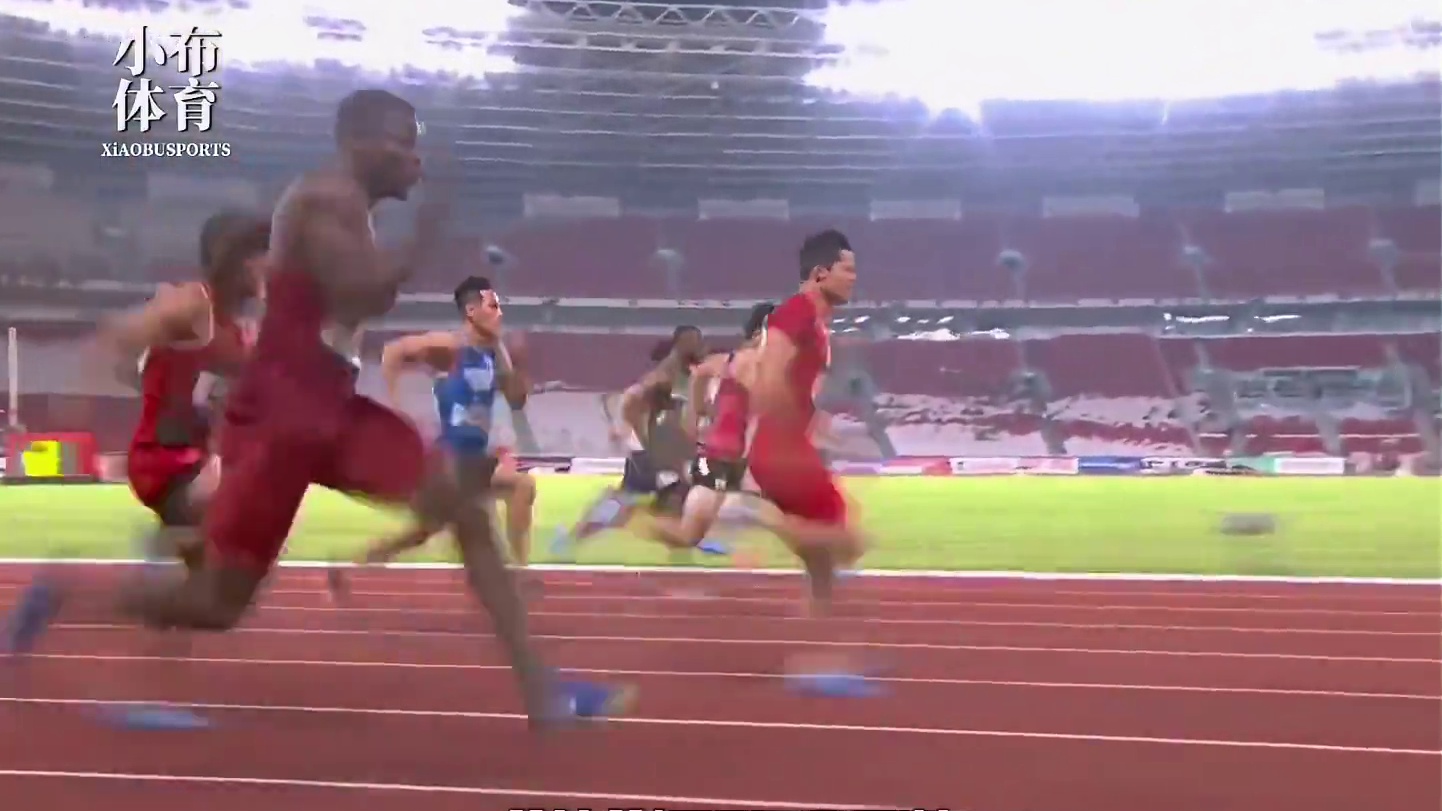 什么时候我们的田径项目，关注度也能和足球一样高#田径 #足球