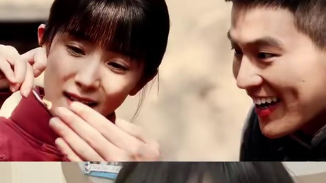 生万物 女编剧细腻笔触下诞生的纯爱真的很让人动容... #生万物  #杨幂  #欧豪  #生万物女编