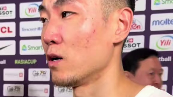 高诗岩：我用实际行动证明，自己可以用另一种方式帮助球队#男篮亚洲杯