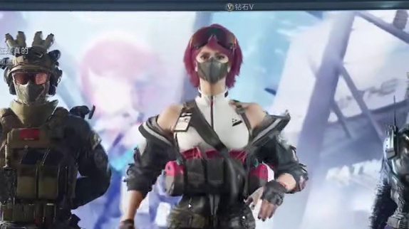 佐娅红皮局内测评！氪前必看！【三角洲行动】 #三角洲行动 #三角洲行动攻略 #三角洲破壁新赛季上线#