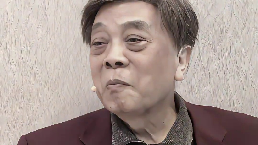 再也见不到的“主持人”，李咏顾国宁谷勇华一个比一个可惜，青春终究变成了一块块墓碑 #李咏  #顾国宁