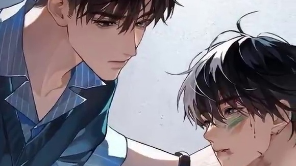 跟着陆学习如何做一个“好人”
#广播剧