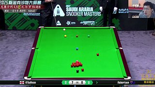 8.17 一諾臺(tái)球解說(shuō)直播名場(chǎng)面