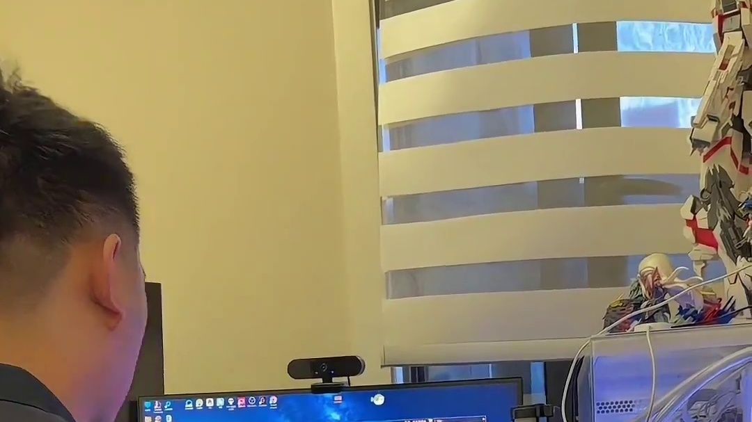 无线键盘恶搞队友 掉头的猛龙！？全程真实憋笑局！！#dnf #地下城与勇士 #DNFxSAO联动返场