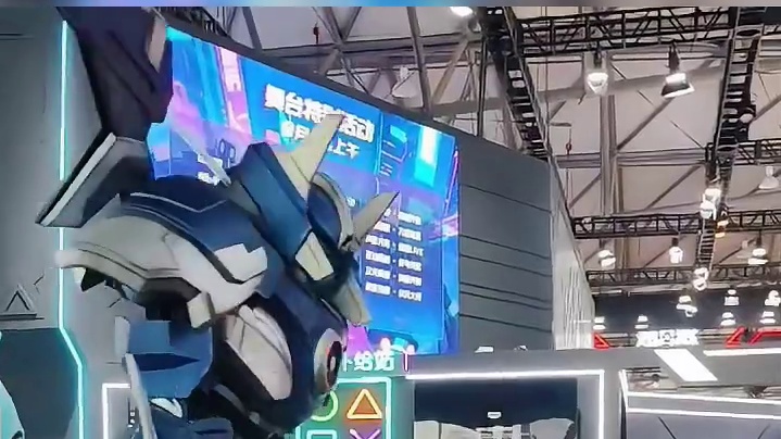 剑魔：不吃饼谢谢