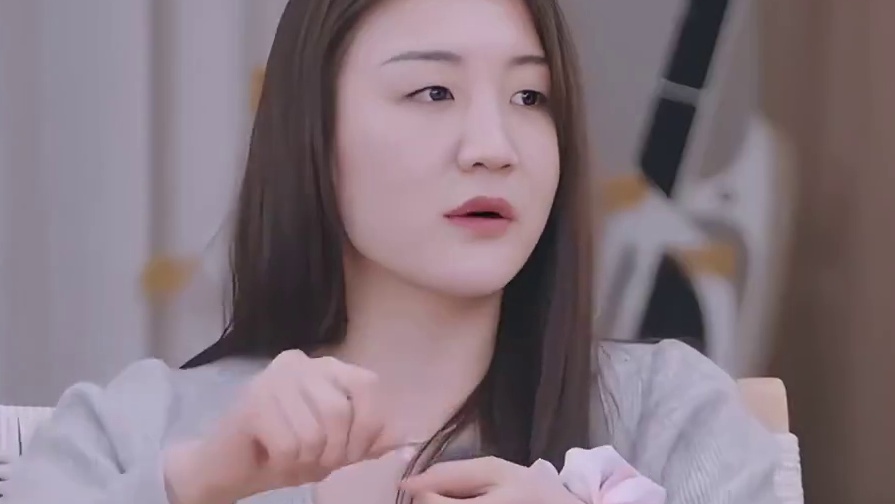 真的太心疼陈梦了，但所幸“轻舟已过万重山”