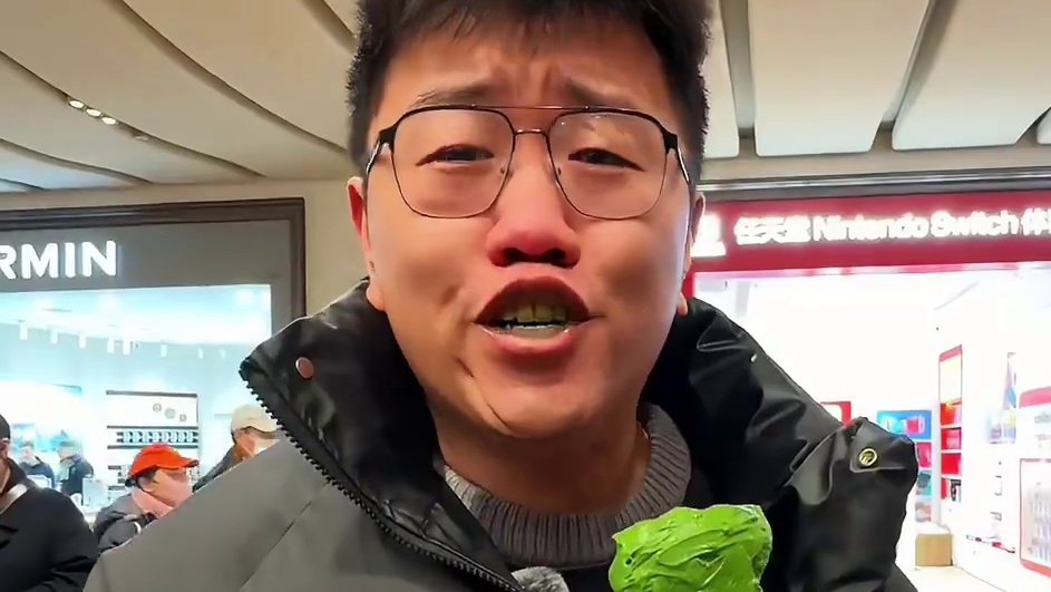 西安万象城逛吃攻略，看看新进网红品牌怎么样？