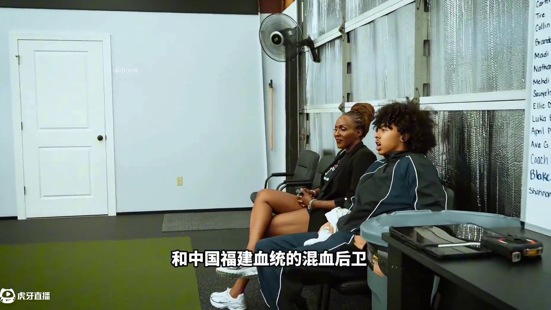 中国男篮四大新生代后卫！谁能成为杨瀚森的中国“穆雷”？