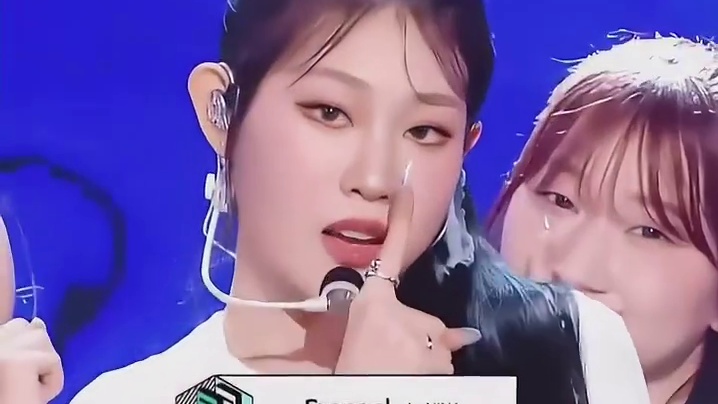 沈佳润主打一个听劝，粉丝提什么建议，她立马就修改