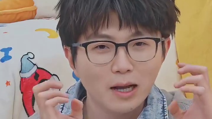 而我的怨种朋友，就爱看一些让我尴尬的事