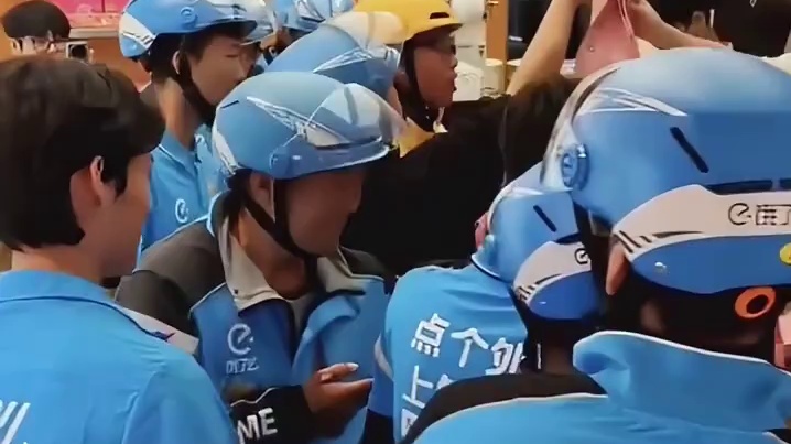 其中的酸甜只有0元购的人知