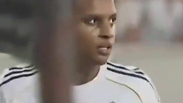 罗德里戈替补进球后并不开心！#足球