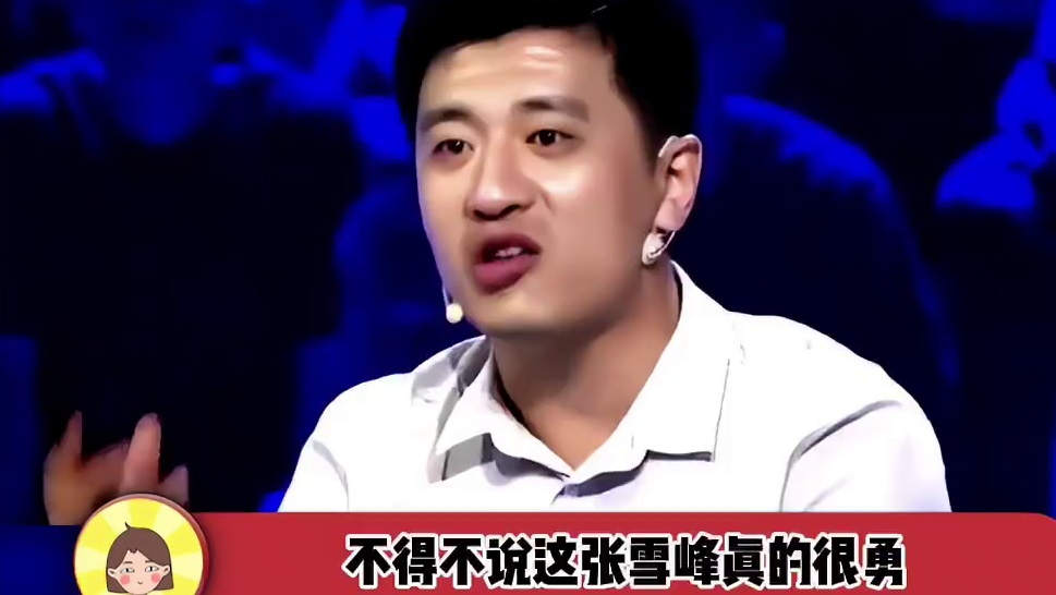 小S被大家反感，也并不是因为她爆料大S的私事