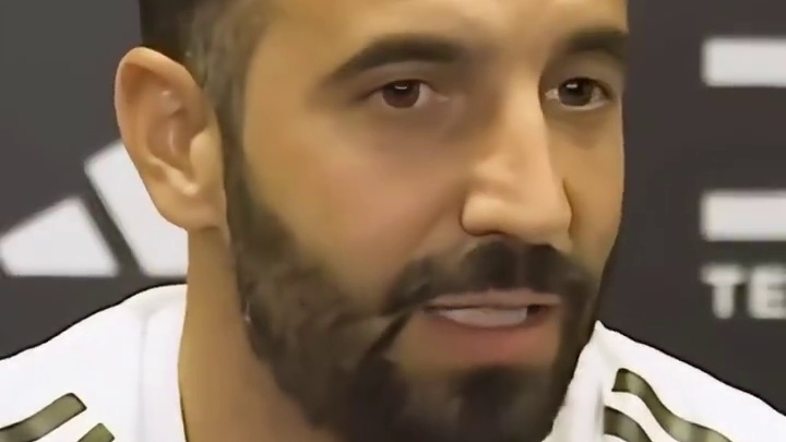 阿莫林：《我们已经准备好战胜阿森纳了》
阿尔特塔：我们阿森纳是不可战胜的！