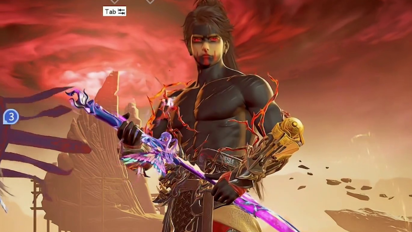 当夜雨声烦开盲盒意外点到了小肥和桔梗，节目效果拉满#永劫无间#猪排小肥#夜雨声烦