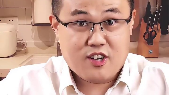 这个酸汤面叶卖了600多万桶？ #测评