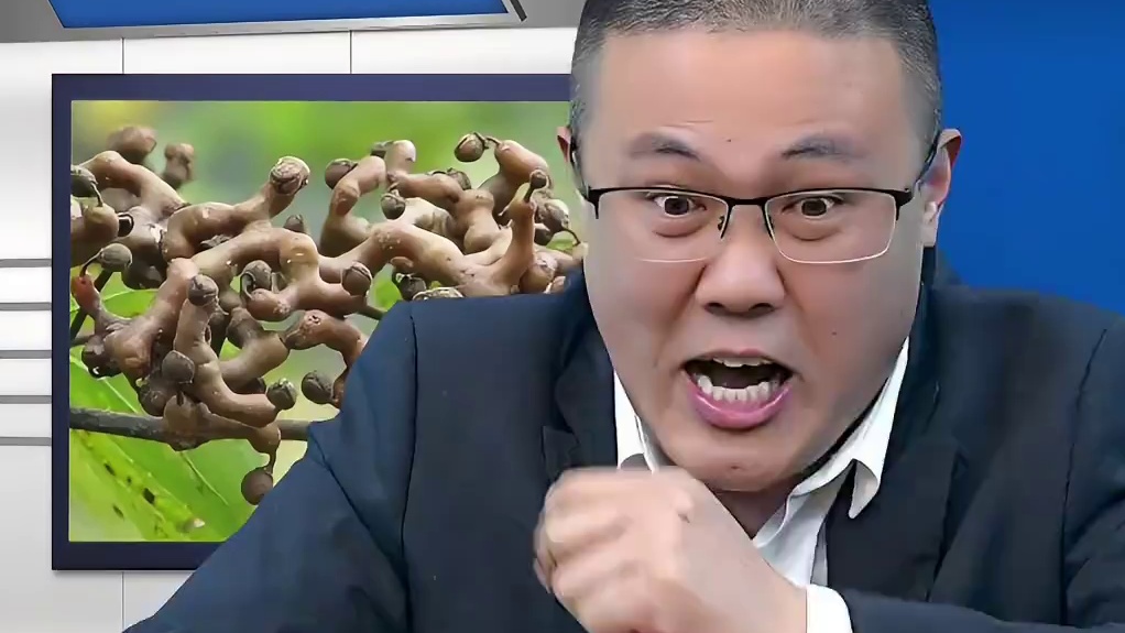 这个东西到底能不能吃？ #测评