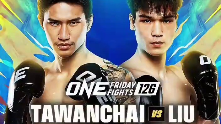 #one冠军赛 #周五格斗夜 9月26日#刘梦阳 VS#达万猜 #踢拳