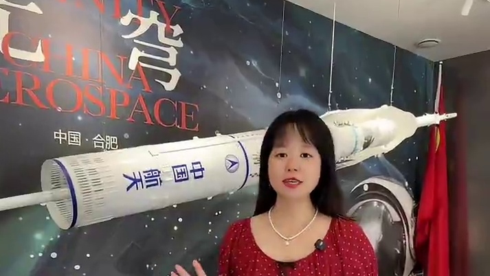 一大一小70多畅玩徽园无穹航天展，9月1日即将圆满落幕，还没去的小朋友抓紧冲了！#上太空来无穹 #无