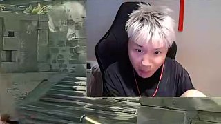 8.18 DANK1NG直播名場(chǎng)面