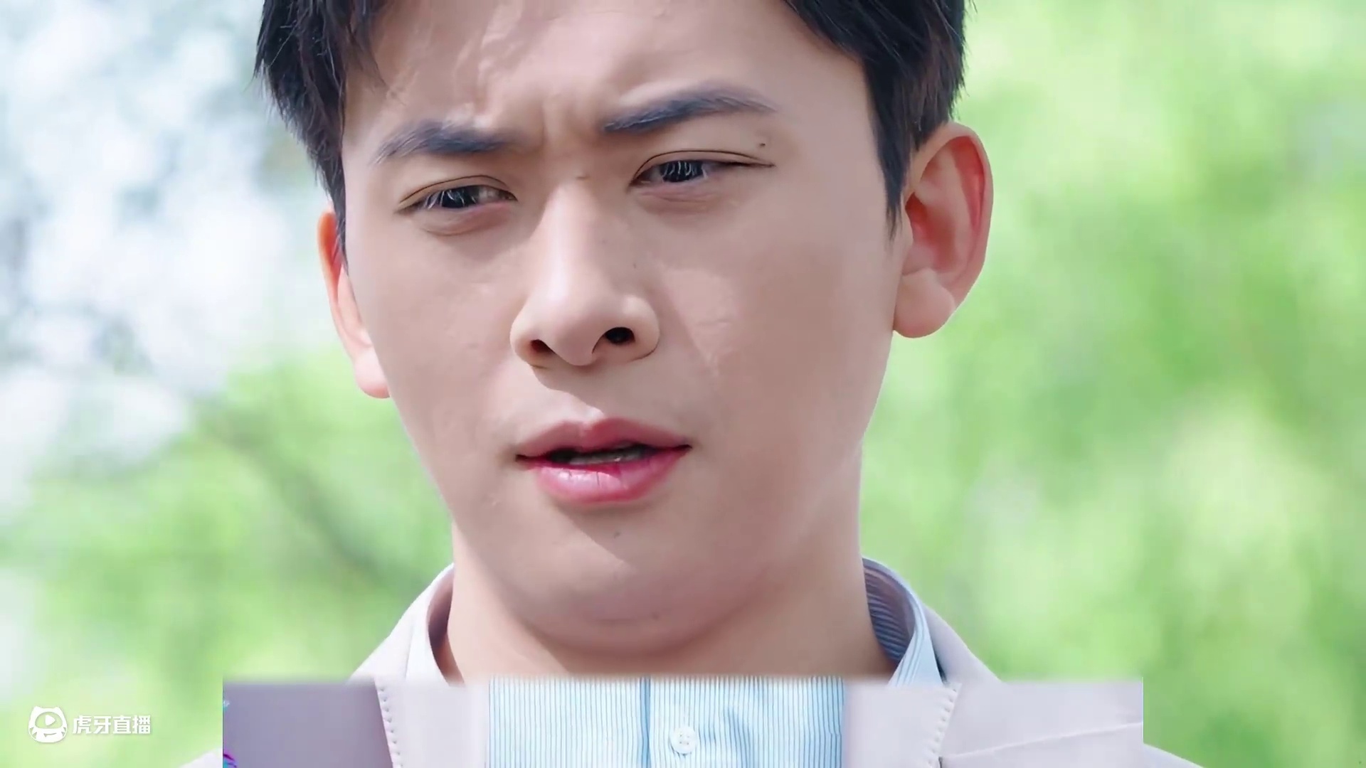 王美华为见儿子做周家保姆，多次相认受阻。认亲宴上，周昊男受继 #因为一个片段看了整部剧 #百亿剧好看