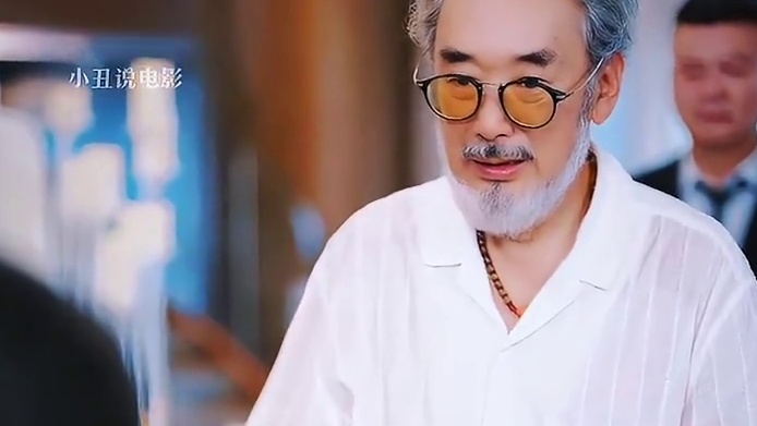 #6岁太奶开外挂重拾家族荣光 #百亿剧好看计划