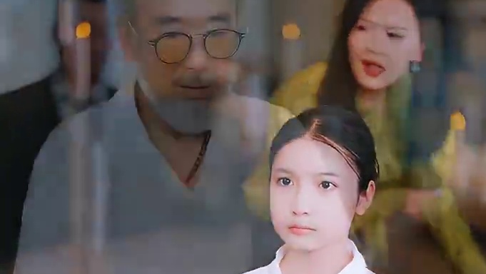 #6岁太奶开外挂重拾家族荣光 #新剧来袭